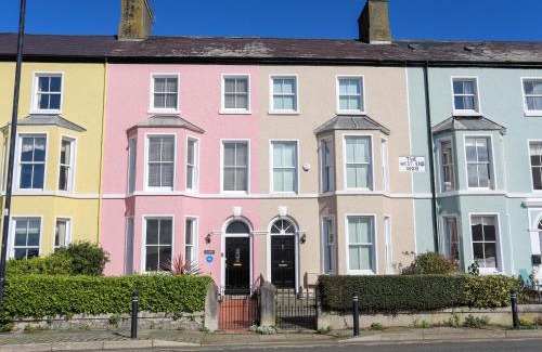 Beaumaris House | Lluest