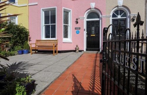 Beaumaris House | Lluest