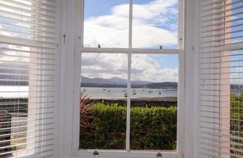Beaumaris House | Lluest