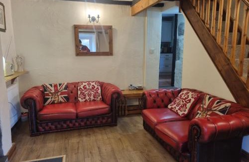Gwynedd- Snowdonia House | Llugwy Cottage