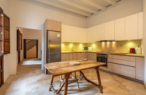 Arta Ski Chalet | Llullana, House 5StarsHome Mallorca