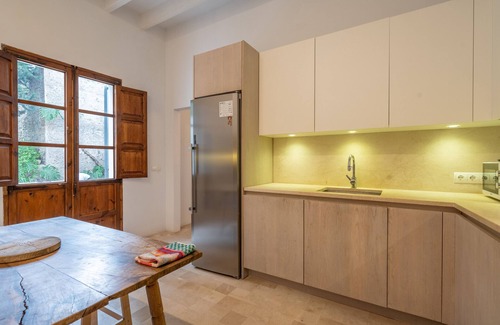 Arta Ski Chalet | Llullana, House 5StarsHome Mallorca