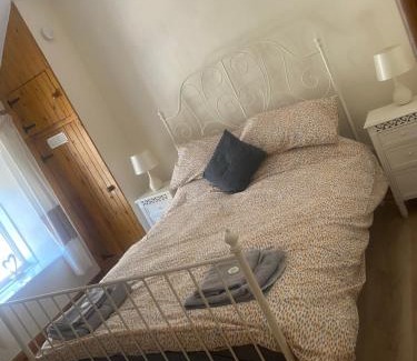 Bala House | Llwyn Celyn 2 bedroom