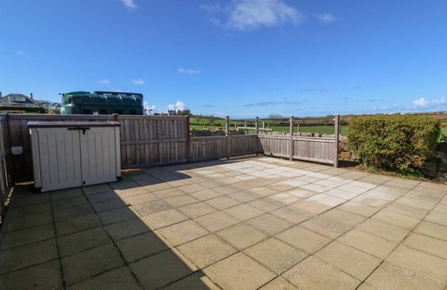 Edern Cottage | Llwyn Celyn