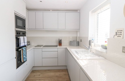 Edern Cottage | Llwyn Onn