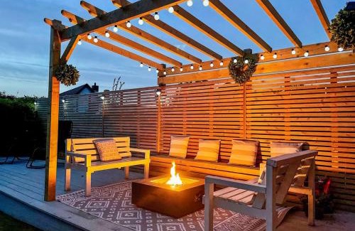 Cemaes Bay House | Llwyn Ysgaw