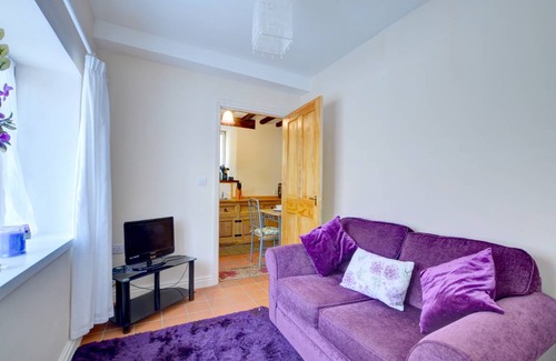 Mawddwy Cottage | Llwynglas