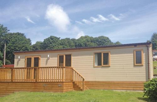 Newport Resort | Llwyngwair Manor Holiday Park