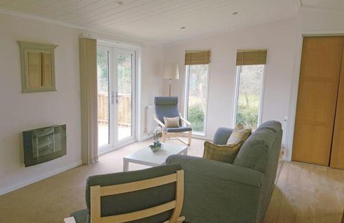 Newport Resort | Llwyngwair Manor Holiday Park