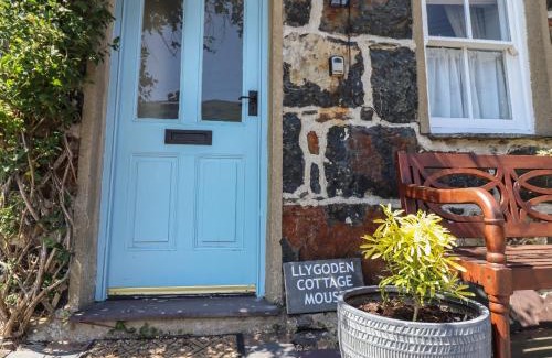 Beddgelert House | Llygoden Cottage