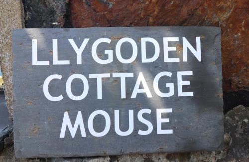 Beddgelert House | Llygoden Cottage