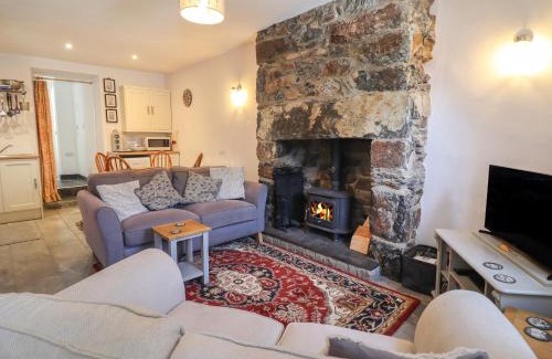 Beddgelert House | Llygoden Cottage
