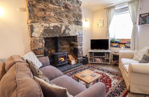 Beddgelert House | Llygoden Cottage