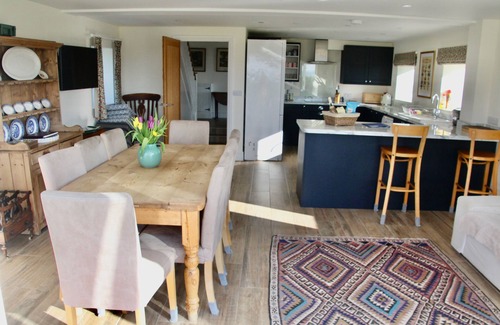Pentrefelin Cottage | Llyn Noddfa