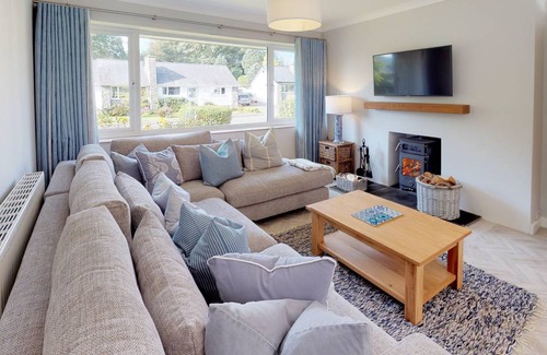 Llanbedrog Cottage | Llyn Orta
