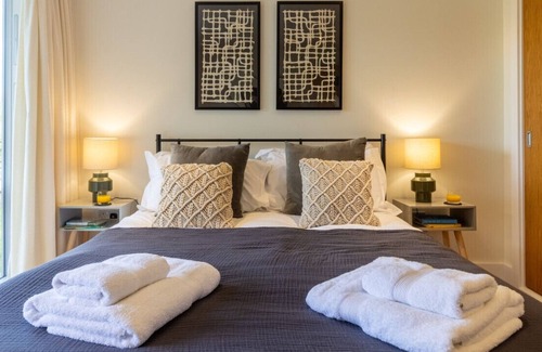 Cirencester Villa | Llyn View - HM122 - Lakeside Spa Holidays
