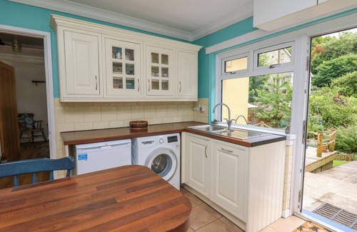 St Dogmaels Cottage | Llyn Y Felin
