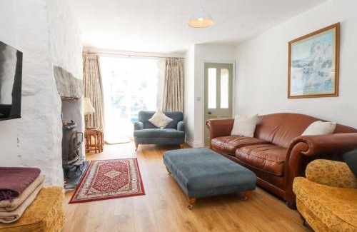 Beddgelert House | Llys Emrys