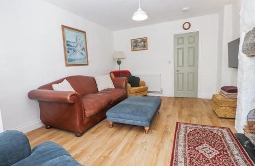 Beddgelert House | Llys Emrys