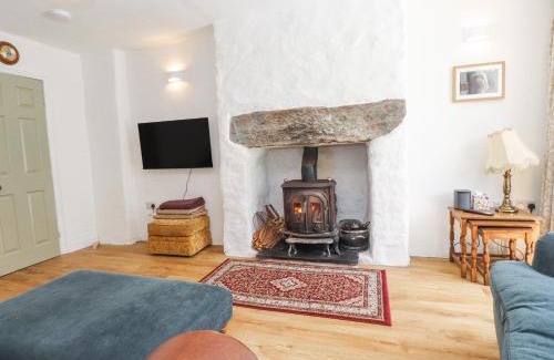 Beddgelert House | Llys Emrys