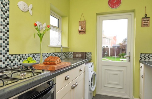 Kinmel Bay House | Llys Llewellyn by Interhome