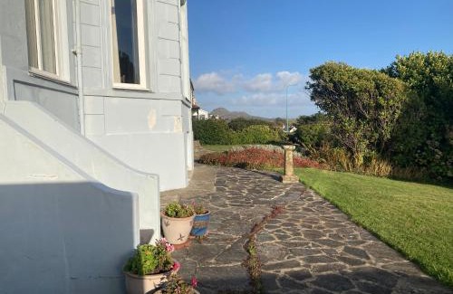 Criccieth House | Llys Owen