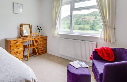 Gwynedd- Snowdonia House | Llys Pennant in the beautiful Abergele