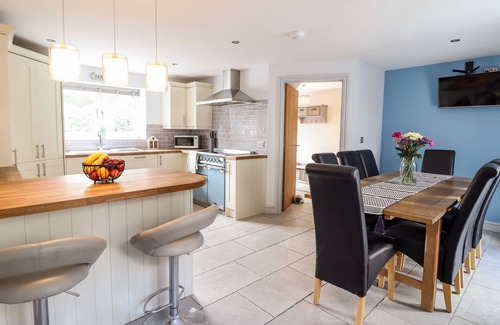 Llandderfel Cottage | Llys Tirion