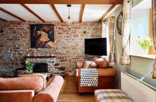 Brecon Apartment | Llysfaen Cottage