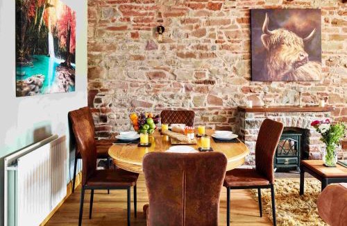 Brecon Apartment | Llysfaen Cottage