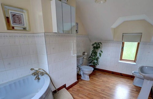Fishguard House | Llysyfelin in the beautiful Fishguard
