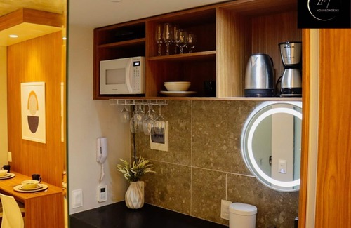 Cabo Branco Apartment | LM Setai Yacth