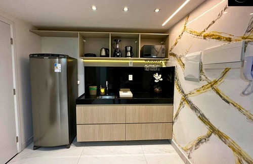 Cabo Branco Apartment | LM UNITY CABO BRANCO
