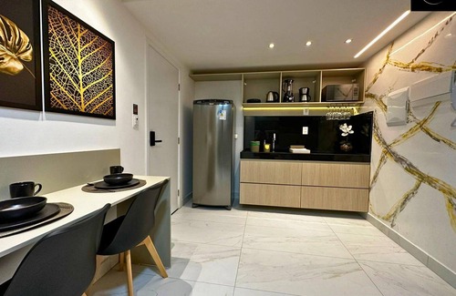 Cabo Branco Apartment | LM UNITY CABO BRANCO
