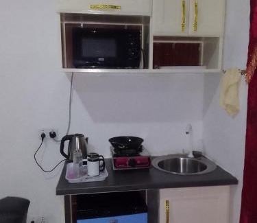 Kololi Apartment | LMD Apartments
