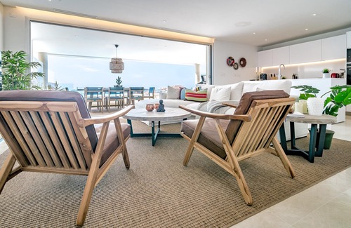 Marbella Apartment | LMR- Luxury apartment, private pool. Families only