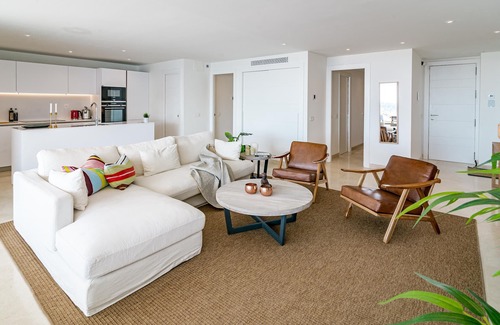 Marbella Apartment | LMR- Luxury apartment, private pool. Families only