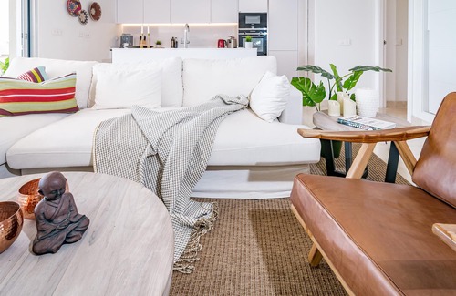 Marbella Apartment | LMR- Luxury apartment, private pool. Families only