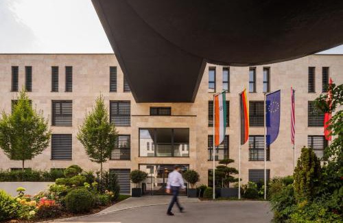 Dottingen Hotel | LMS - La Maison Suisse - Döttingen
