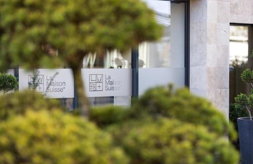 Dottingen Hotel | LMS - La Maison Suisse - Döttingen