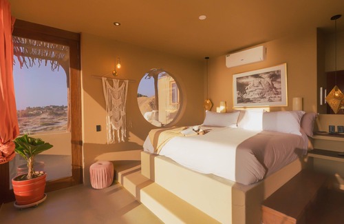 Mancora House | Ln02 Casa Aya Ocean View Luxury Home in Vichayito