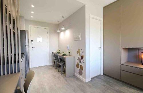 Tatuape Apartment | LN509 - Studio Aconchegante no Tatuapé