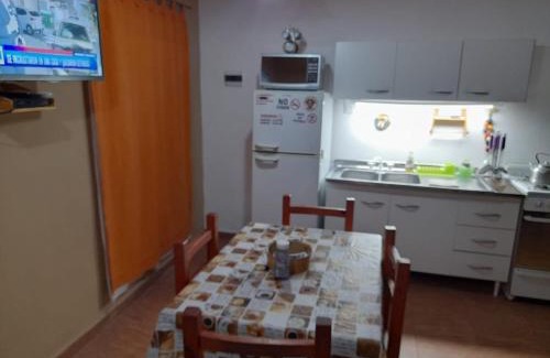 Nono Apartment | Lo de Andrés y Marina