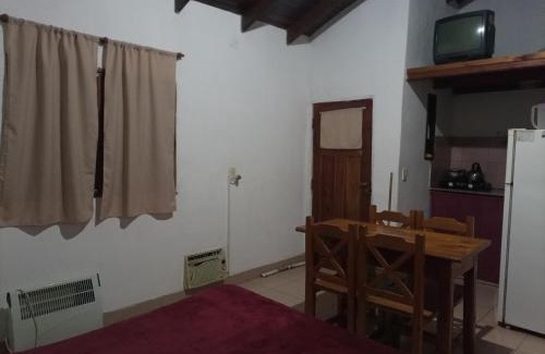 Mesopotamia Apartment | Lo de Bocha, alojamiento en planta alta