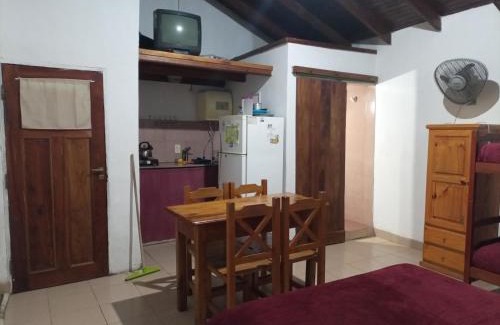 Mesopotamia Apartment | Lo de Bocha, alojamiento en planta alta