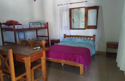 Mesopotamia Apartment | Lo de Bocha, alojamiento en planta alta
