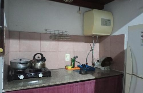 Mesopotamia Apartment | Lo de Bocha, alojamiento en planta alta