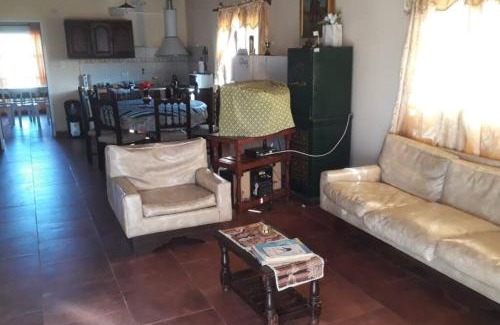 Payogasta House | Lo de Jorge