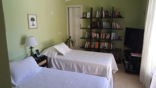 Acassuso Bed & Breakfast | Lo de Lala B&B con Energía Solar