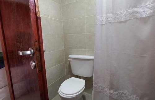 Olavarria House | Lo de Lidia
